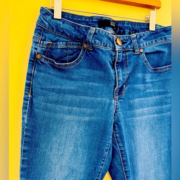 1822 Denim skinny Jeans size 8 pre-loved - Picture 1 of 9
